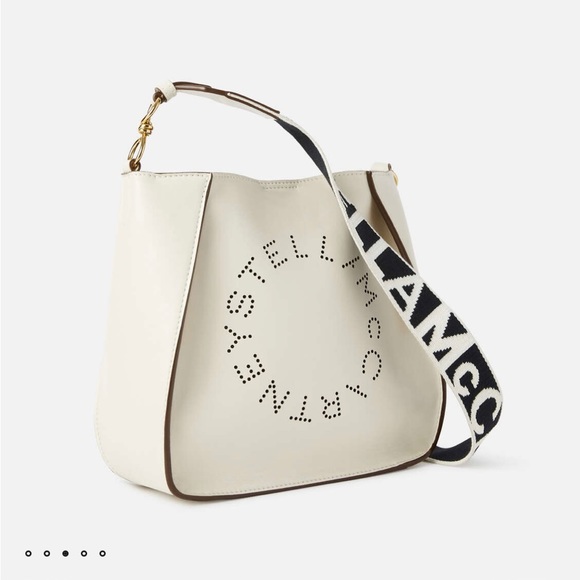 New logo bag from SM. - Picture 1 of 4